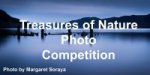 Treasures of Nature Photo Competition
