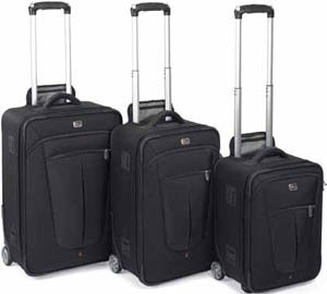 Supporting Stars - camera bags