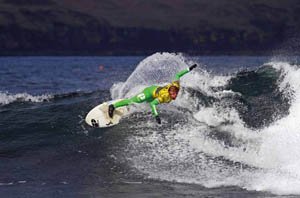 surf ‘n’ turf