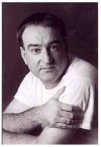 swpp member Paul Bronicki