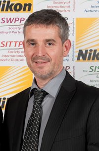 swpp member Paul Bucknall