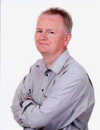 swpp member John Cooper