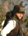 swpp member Fiona Crawford