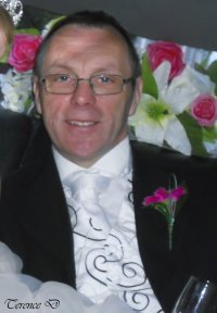 swpp member Terry Davies