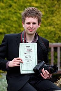 swpp member Mark Fell