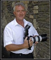 swpp member Mike Greenslade