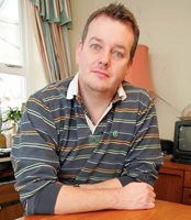 swpp member Ian Griffiths