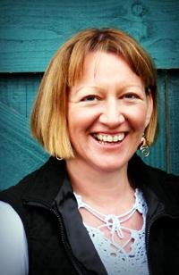 swpp member Gill Griffiths
