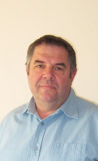 swpp member Michael Gunn
