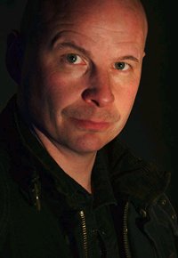 swpp member Steve Hill