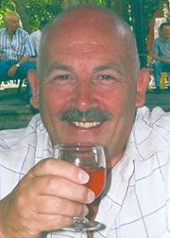 swpp member John Kellaway