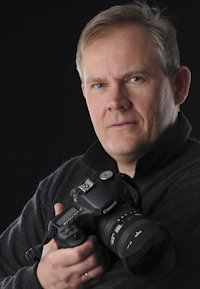 swpp member Nigel Kenny