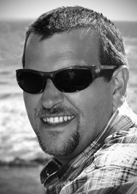 sislp past member Stuart Kerr