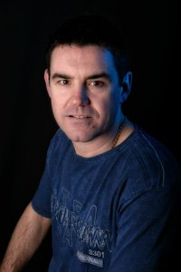swpp member Lee Mason