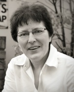 sislp past member Aine Neill