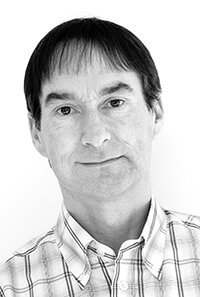 swpp member Martin Parratt