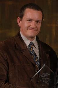 sislp past member Philip Pound