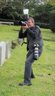 swpp member David Roberts