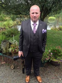 swpp member Steve Rowe