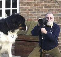 swpp member Malcolm Severs