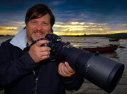 sislp past member Graeme Sweeney