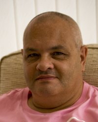 sislp past member Kevin Thornhill