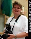 swpp member Louise Tope
