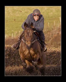 sample image created by John Kellaway